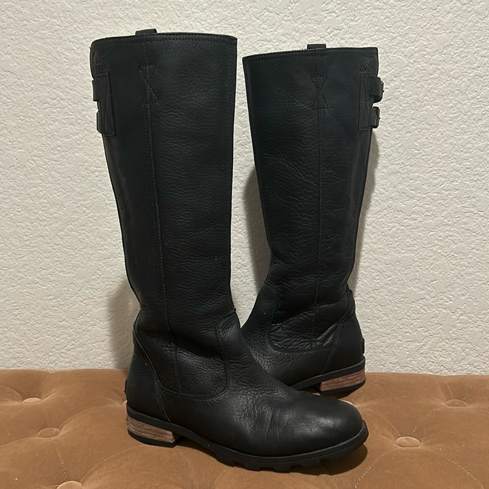Sorel boots